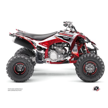 Kit Déco Quad Replica By Rapport PDV 2018 Yamaha 450 YFZ R (2014-2023)