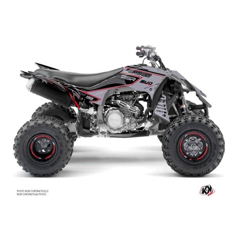 Kit Déco Quad Replica By Rapport PDV 2019 Yamaha 450 YFZ R (2014-2023)
