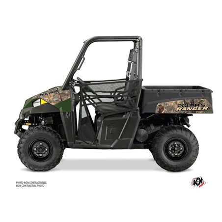 Kit Déco SSV Camo Polaris Ranger 570 Colors (2015-2021)