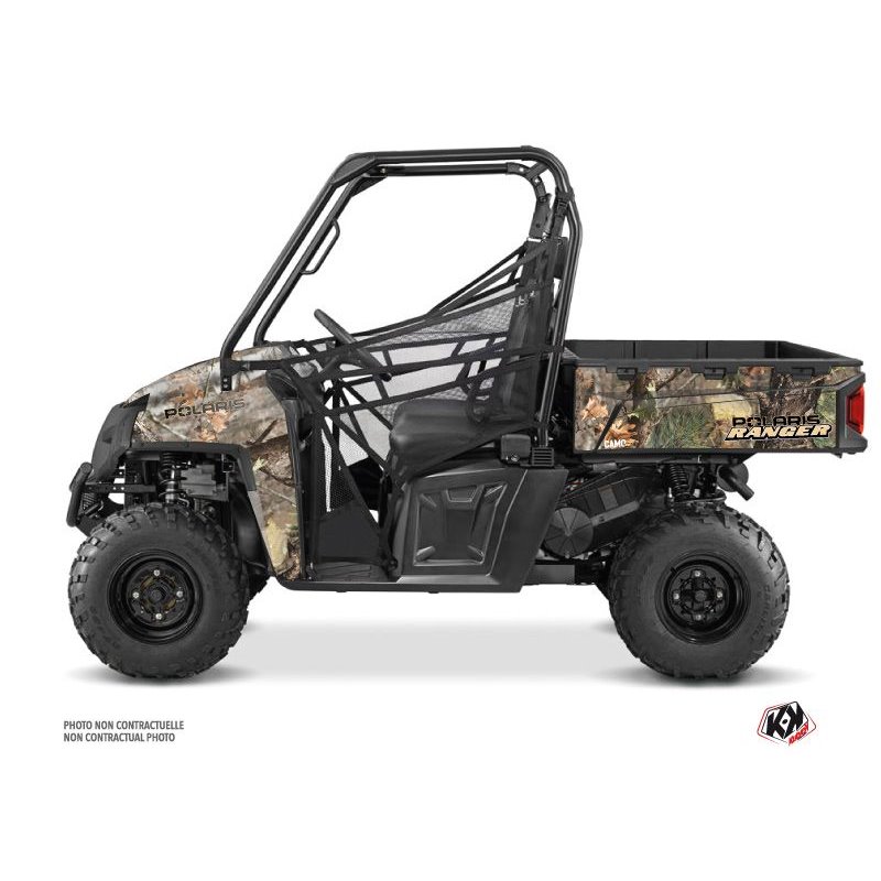 Kit Déco SSV Camo Polaris Ranger 570 FULL Colors (2016-2021)