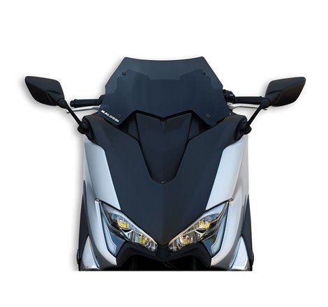 Sport Screen Bulle pour Yamaha TMAX 560- Fumée clair 