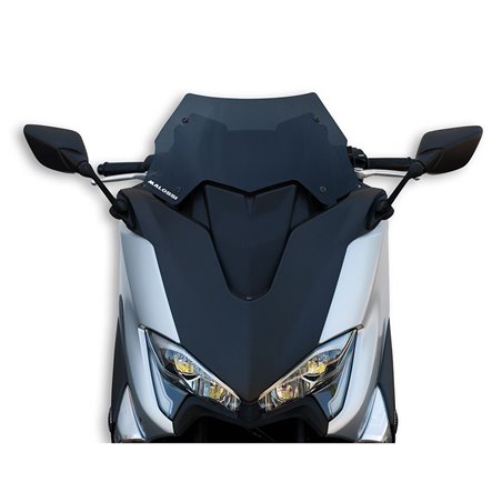 Sport Screen Bulle pour Yamaha TMAX 560- Fumée clair 