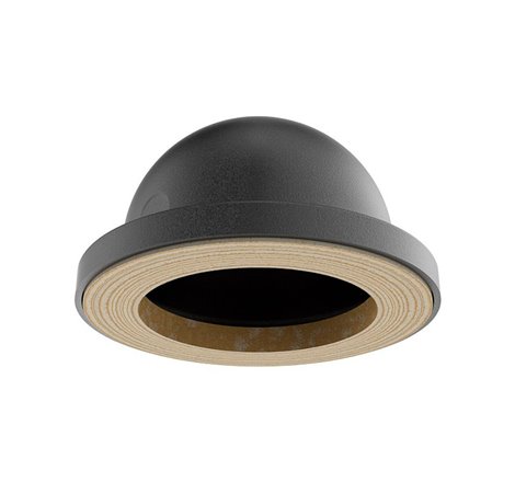 AUDIO SPEAKER PROTECTIVE CAP