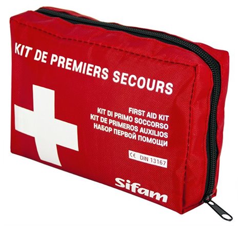 Trousse de Premiers Secours