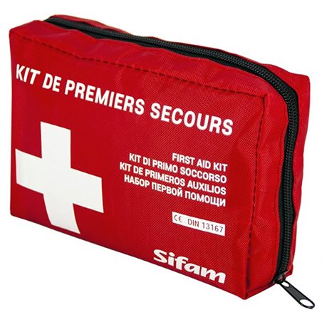 Trousse de Premiers Secours