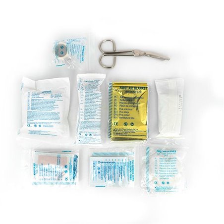 Trousse de Premiers Secours