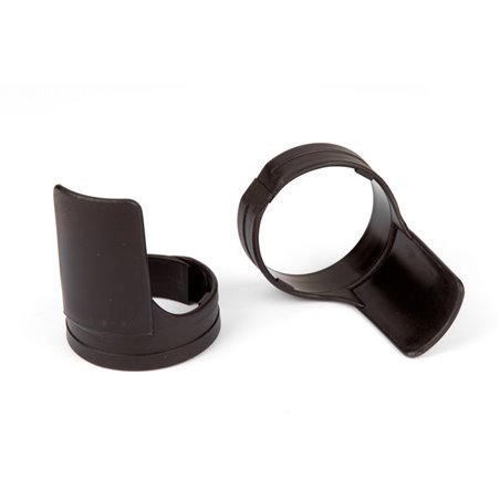 Protections de Fourche noires