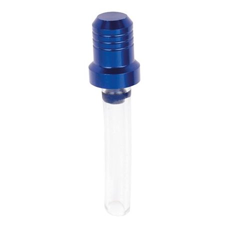 Tube de mise à l'air universel Bleu