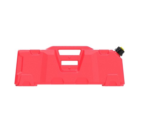 Jerrycan TGB BLADE 1000 10 Litres Rouge 