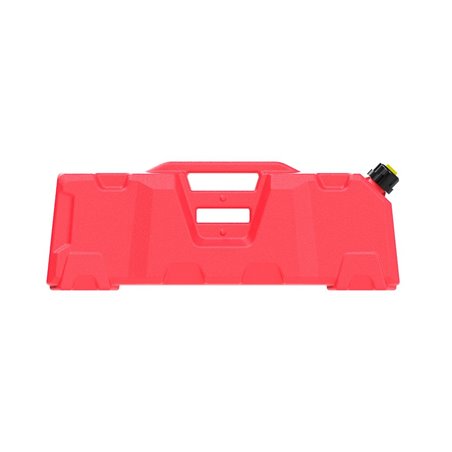 Jerrycan TGB BLADE 1000 10 Litres Rouge 