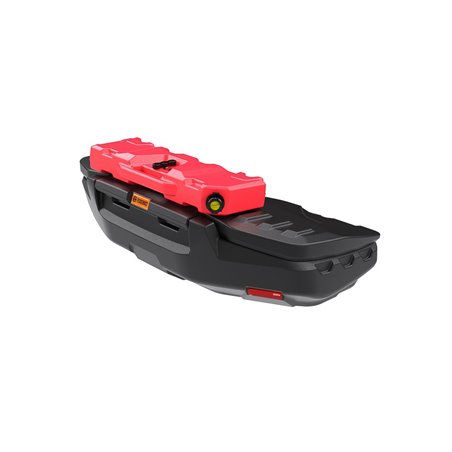 Jerrycan TGB BLADE 1000 10 Litres Rouge 