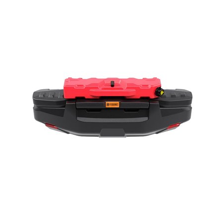 Jerrycan TGB BLADE 1000 10 Litres Rouge 