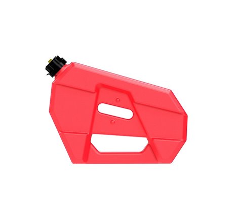 Jerrycan CFORCE CFMOTO 500/600/850XC/1000 - 5 Litres - Rouge