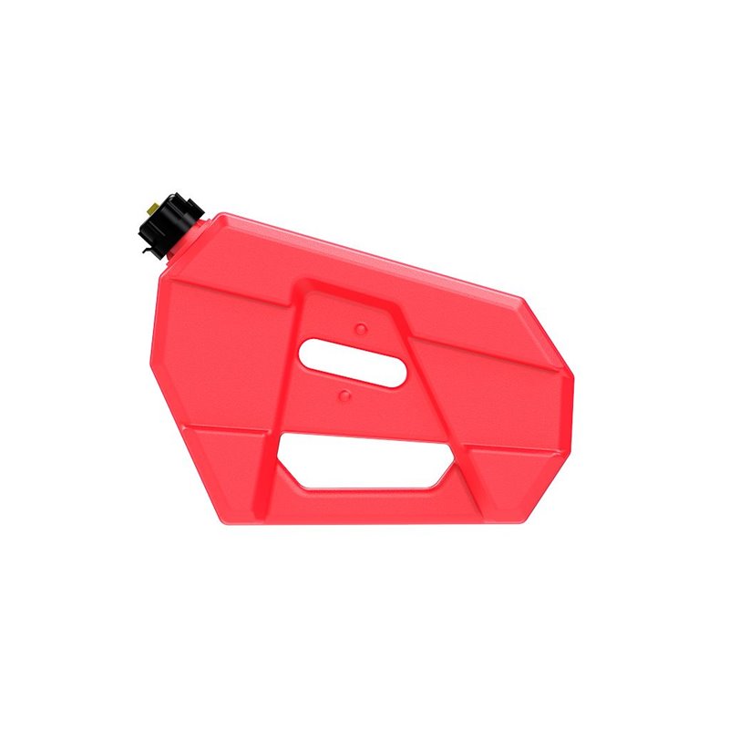 Jerrycan CFORCE CFMOTO 500/600/850XC/1000 - 5 Litres - Rouge