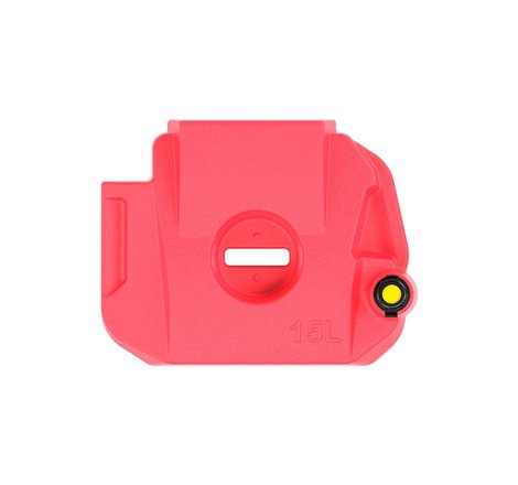 Jerrycan Maverick X3 15L - Rouge