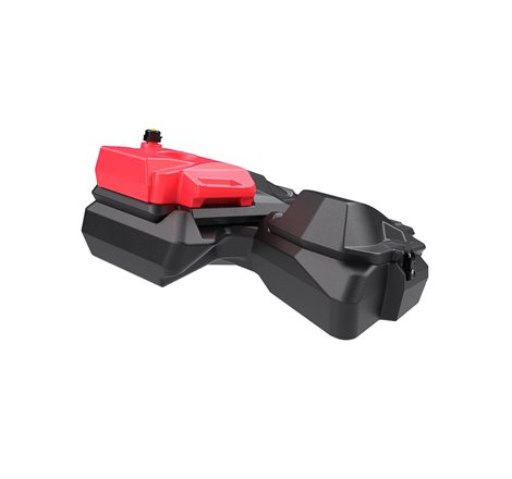 Jerrycan Maverick X3 15L - Rouge