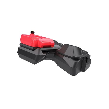 Jerrycan Maverick X3 15L - Rouge