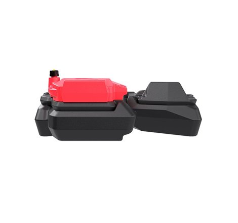 Jerrycan Maverick X3 15L - Rouge