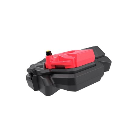 Jerrycan Maverick X3 15L - Rouge