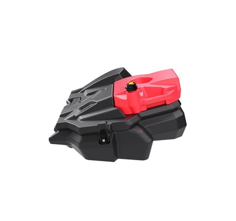 Jerrycan Maverick X3 15L - Rouge