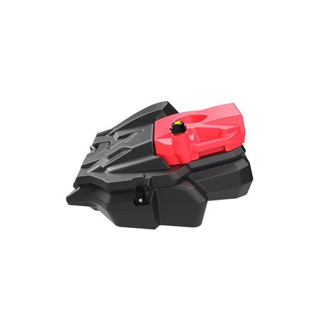 Jerrycan Maverick X3 15L - Rouge