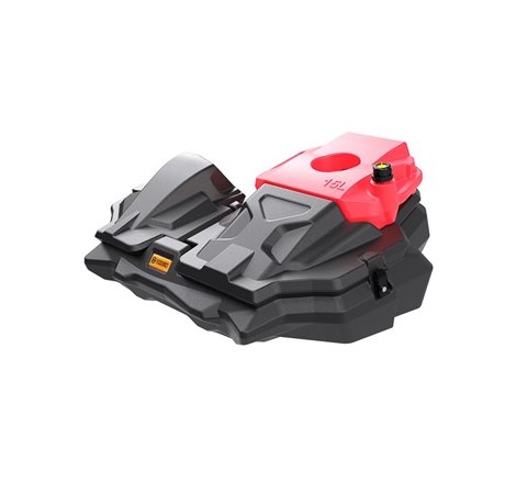 Jerrycan Maverick X3 15L - Rouge