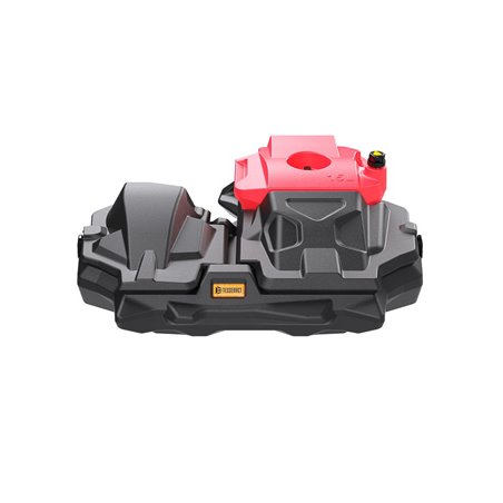 Jerrycan Maverick X3 15L - Rouge