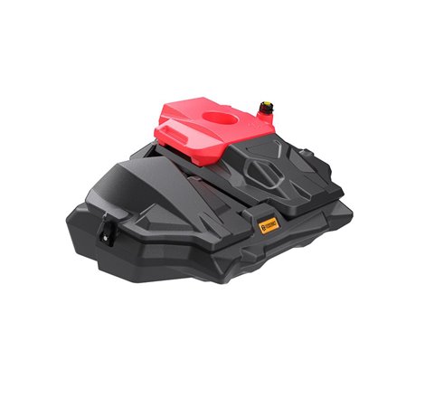 Jerrycan Maverick X3 15L - Rouge