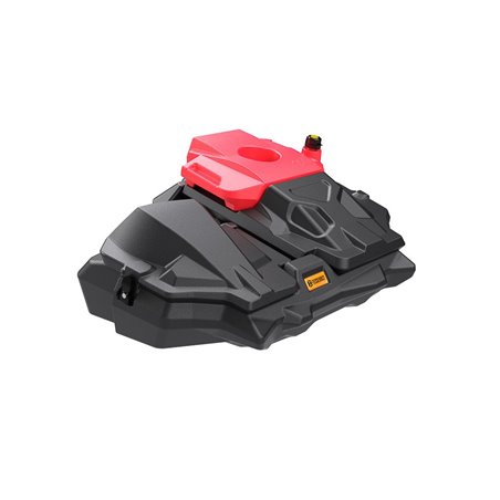 Jerrycan Maverick X3 15L - Rouge