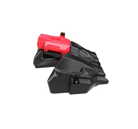 Jerrycan Maverick X3 15L - Rouge