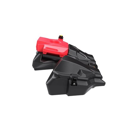 Jerrycan Maverick X3 15L - Rouge