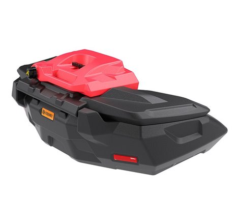 Jerrycan Outlander 570 - 10 Litres - Rouge