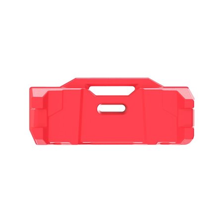 Jerrycan RZR 1000 15 Litres Rouge