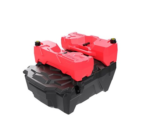 Jerrycan RZR 1000 15 Litres Rouge