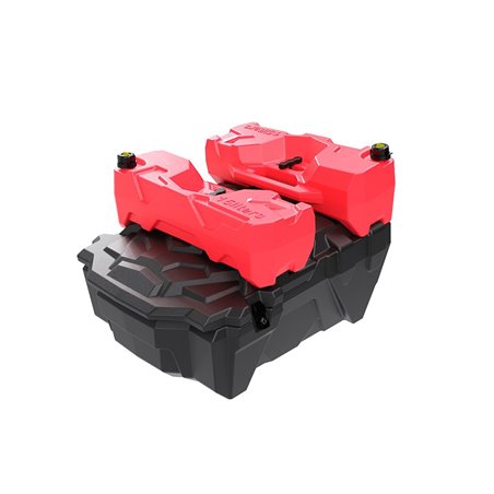 Jerrycan RZR 1000 15 Litres Rouge