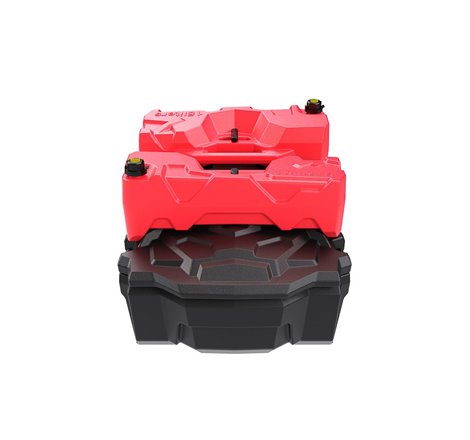 Jerrycan RZR 1000 15 Litres Rouge