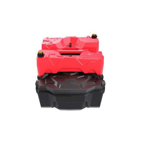 Jerrycan RZR 1000 15 Litres Rouge