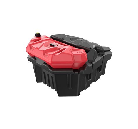 Jerrycan RZR 1000 PRO 20 Litres Rouge