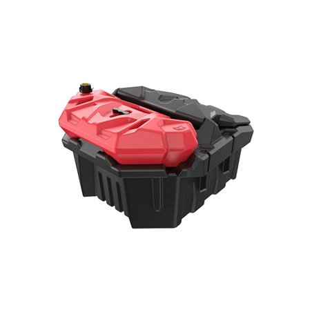 Jerrycan RZR 1000 PRO 20 Litres Rouge