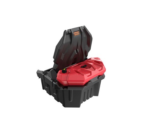 Jerrycan RZR 1000 PRO 20 Litres Rouge