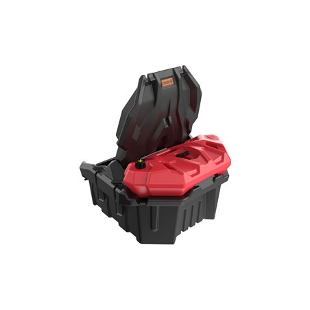 Jerrycan RZR 1000 PRO 20 Litres Rouge