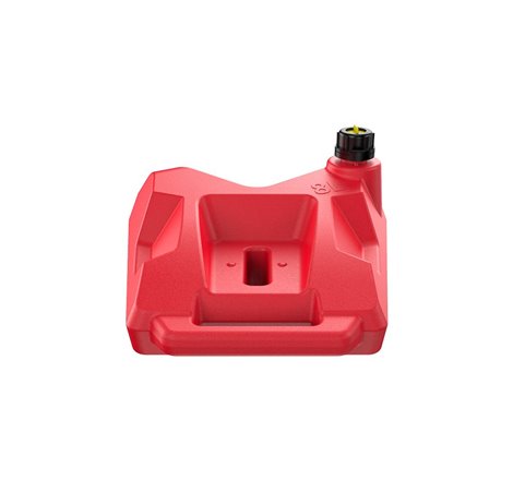 Jerrycan Polaris Scrambler 8 Litres - Rouge