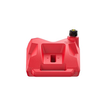 Jerrycan Polaris Scrambler 8 Litres - Rouge