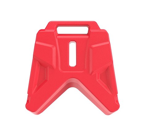 Jerrycan Polaris Scrambler 8 Litres - Rouge