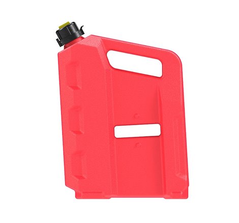 Jerrycan Touring XP 1000 / SPORTSMAN TOURING 850 SP - 5 Litres - Rouge