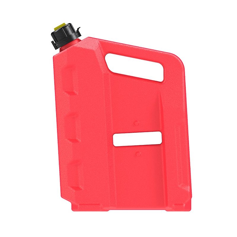 Jerrycan Touring XP 1000 / SPORTSMAN TOURING 850 SP - 5 Litres - Rouge