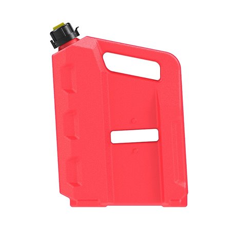 Jerrycan Touring XP 1000 / SPORTSMAN TOURING 850 SP - 5 Litres - Rouge