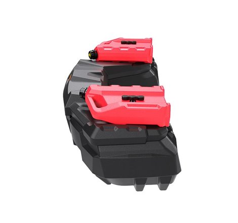 Jerrycan Touring XP 1000 / SPORTSMAN TOURING 850 SP - 5 Litres - Rouge