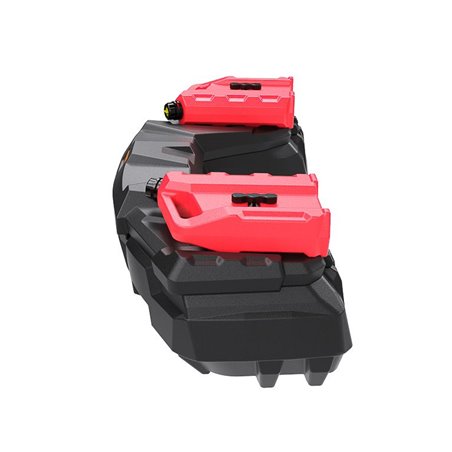 Jerrycan Touring XP 1000 / SPORTSMAN TOURING 850 SP - 5 Litres - Rouge