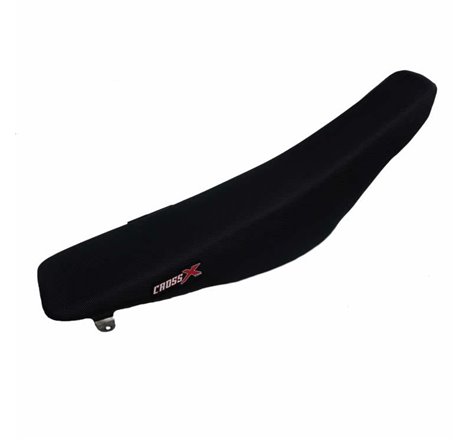 HOUSSE DE SELLE TM MX-EN FI 250 450 530 2015-2020 BLACK (M1012-1B)